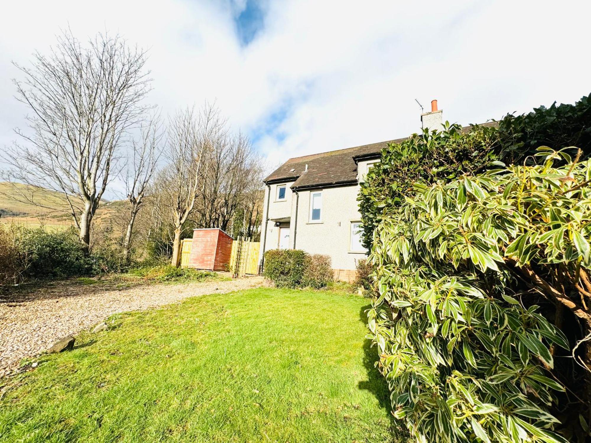 Tillicoultry Jupiter Apartment - Scotland Holiday Let エクステリア 写真
